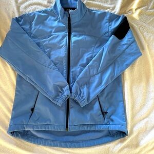 Fleece Lined Jacket